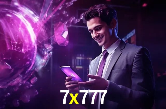 Welcome Bonus 7x777