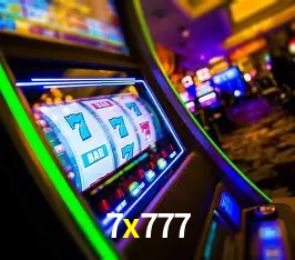 A Revolução dos Aplicativos de Jogos no 7x777