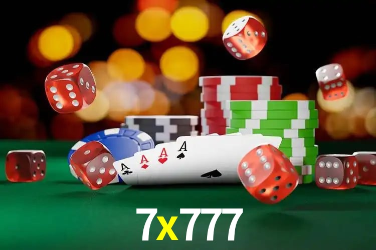 Experiência VIP 7x777