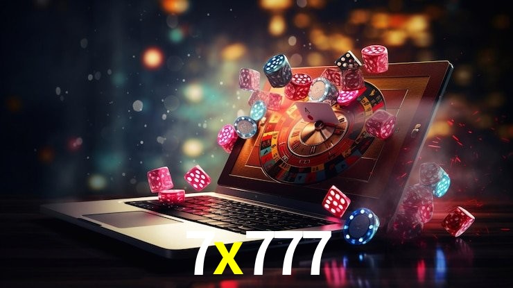 Explorando a Categoria de Eventos em Apostas na 7x777