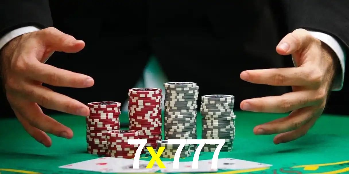 cassino 7x777