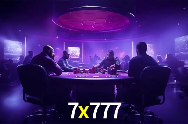 Apostas de Tênis 7x777