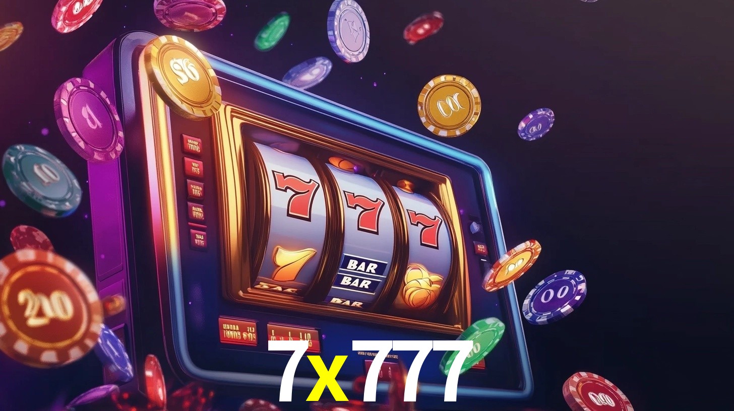 Blackjack Table 7x777