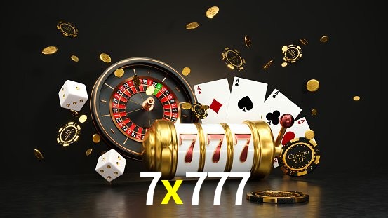 Tennis Betting 7x777