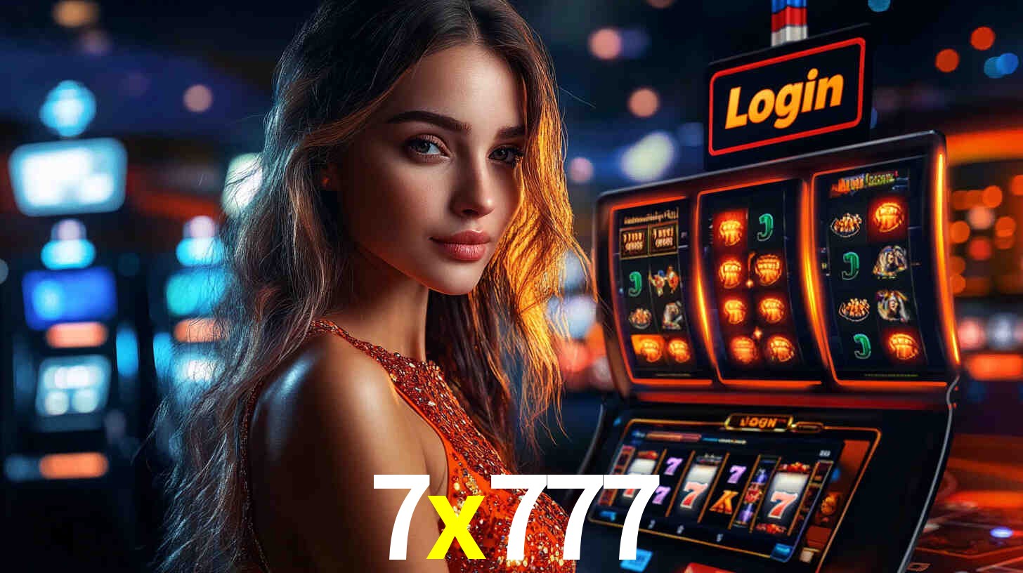 7x777 bet