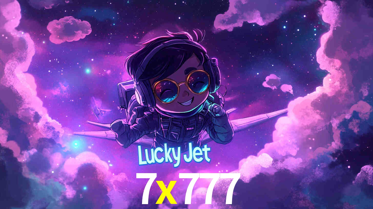 Descubra a Magia dos Jogos de Arcade no 7x777