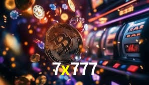 Descubra o Programa VIP da 7x777: Vantagens Exclusivas para Jogadores
