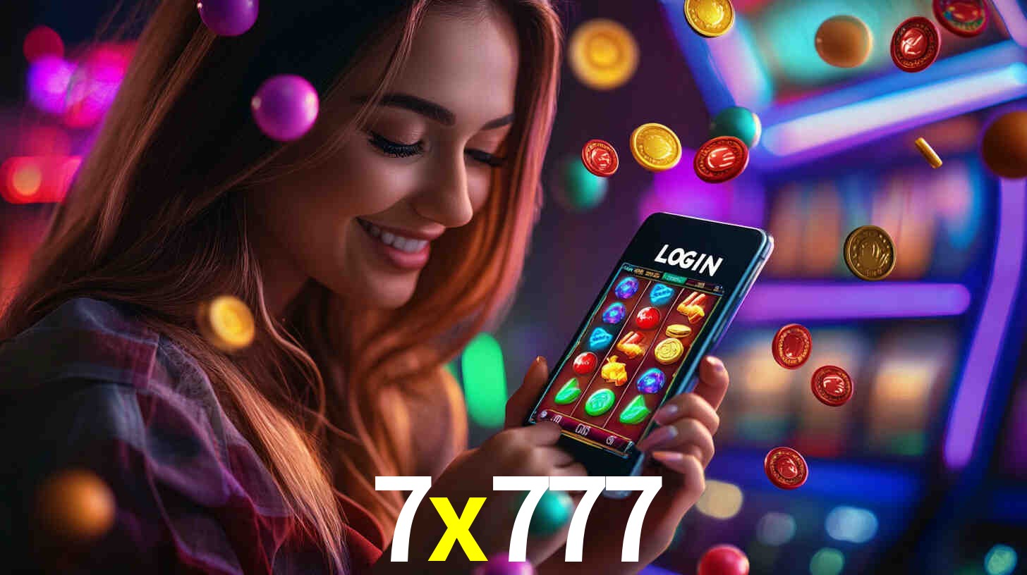 Explore as vantagens do 7x777: serviço profissional e confiabilidade