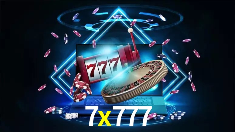 Estatísticas do Jogo 7x777
