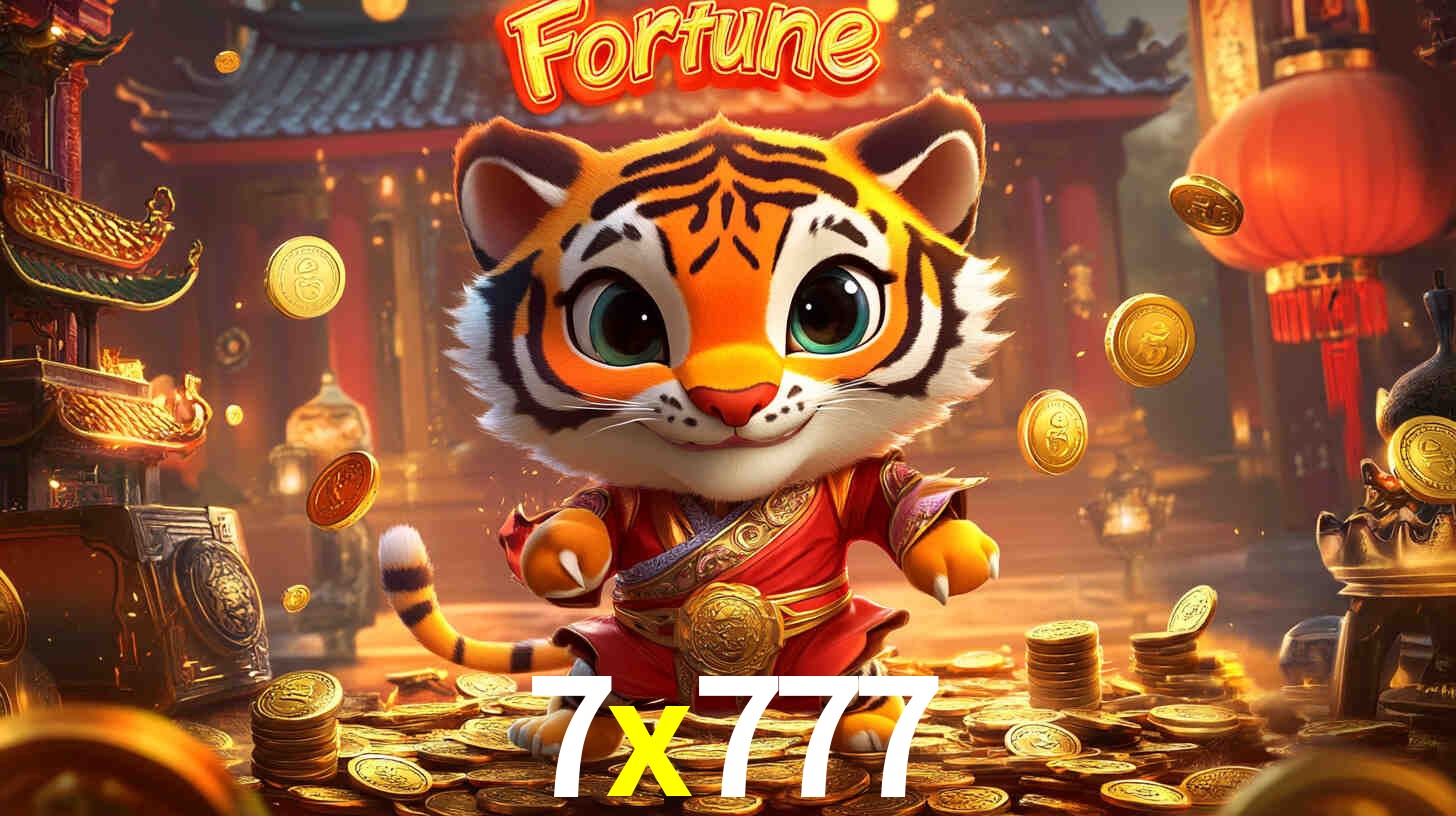 A Revolução dos Aplicativos de Jogos no 7x777