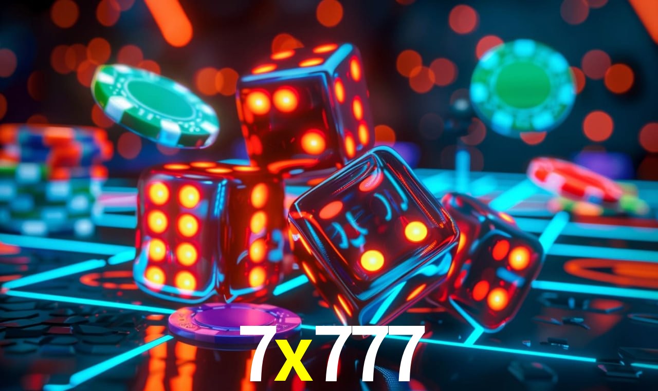 Inovações de Jogos na 7x777: O Futuro das Experiências Interativas