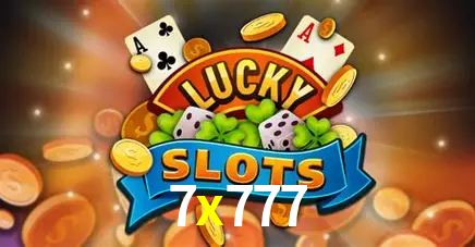 Descubra a Magia dos Jogos de Arcade no 7x777
