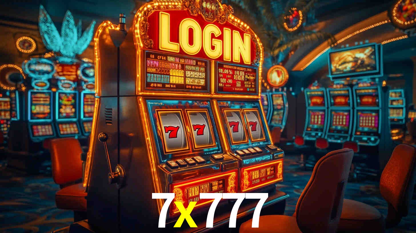 Daily Bonuses 7x777
