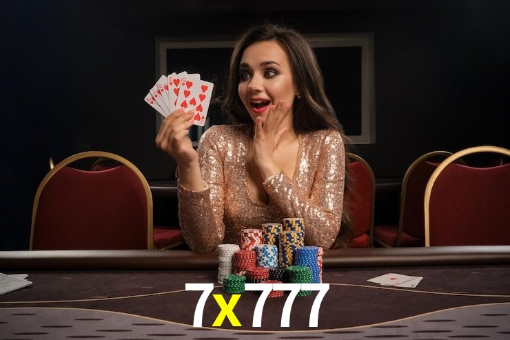 Desvendando o Mundo dos Jogos Virtuais na 7x777