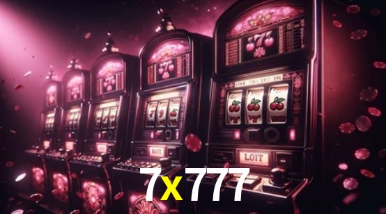 A Emoção da Loteria na 7x777: Uma Chance de Mudança de Vida