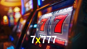 Recursos de Bônus 7x777