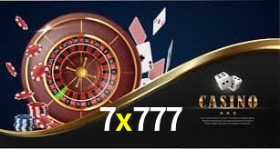 Estatísticas Crash Games 7x777