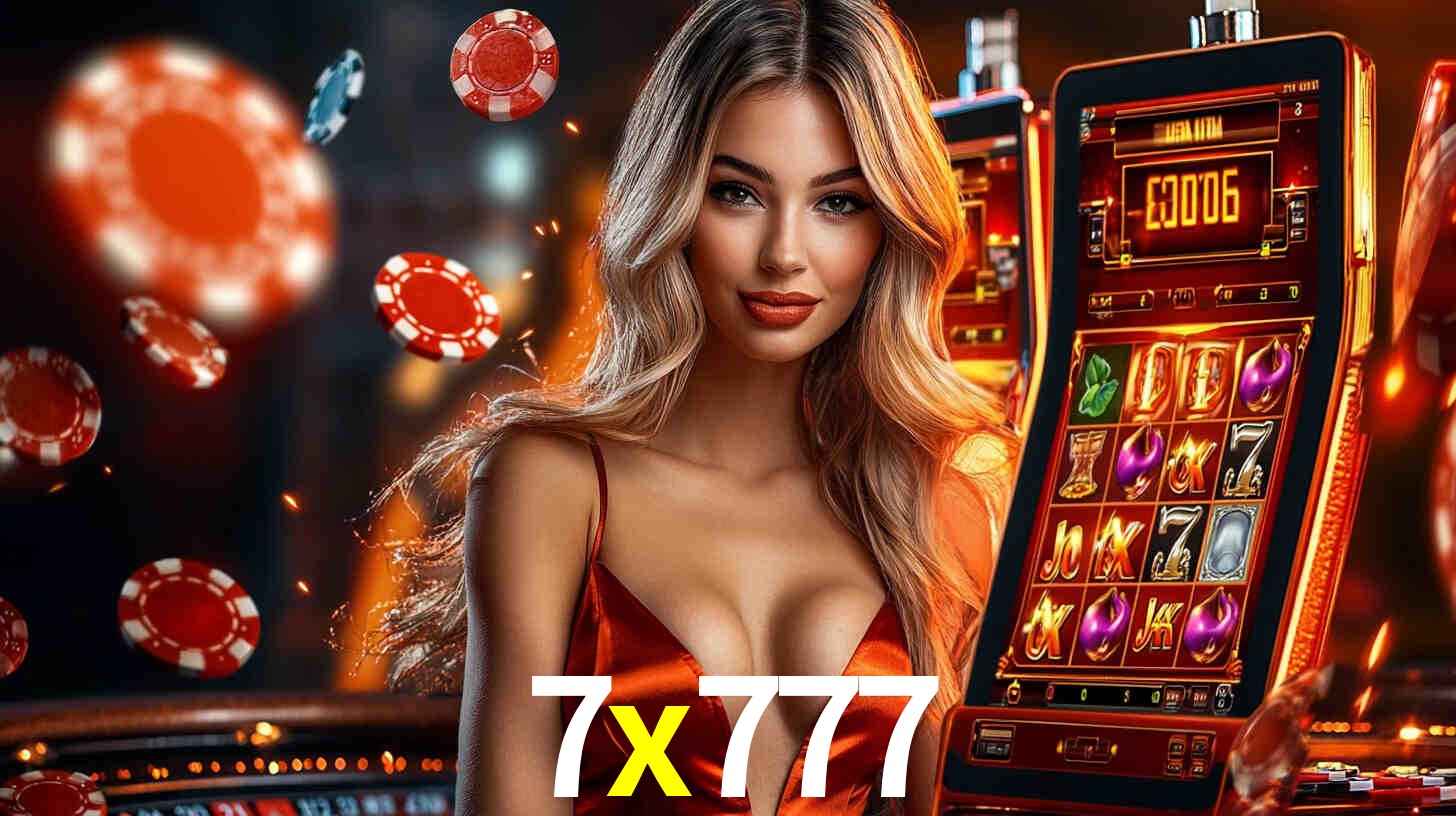 7x777