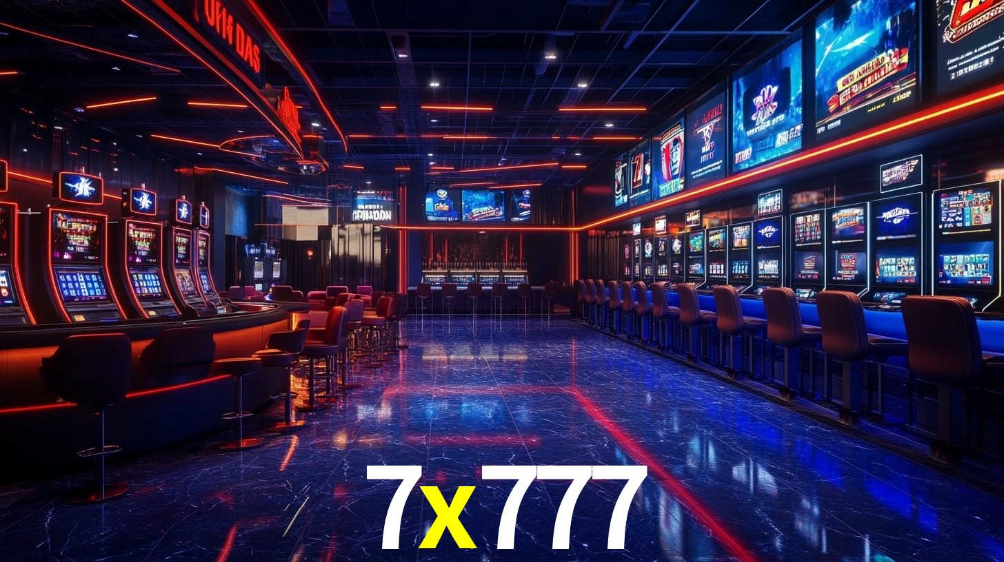 Live Casino 7x777