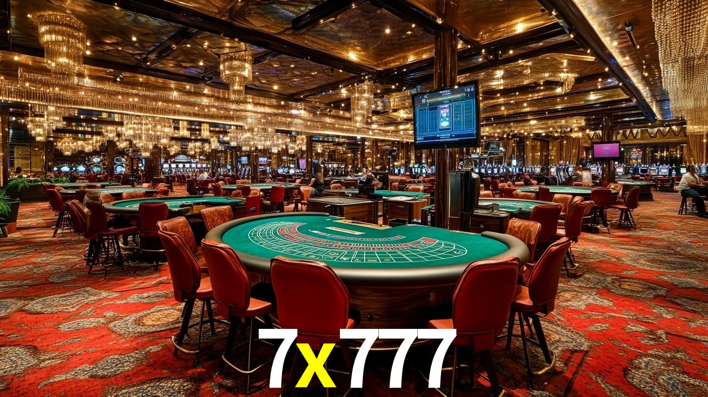7x777 bet