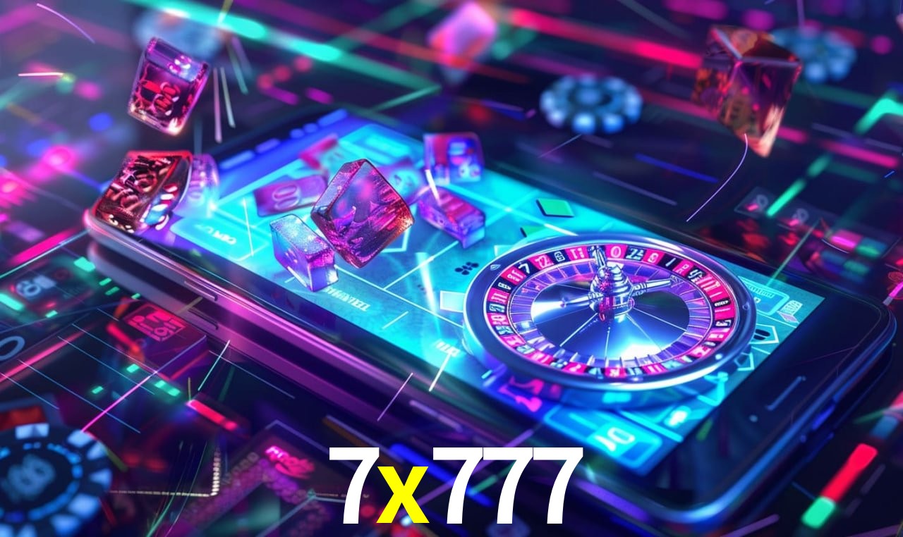 Estratégias Crash Games 7x777