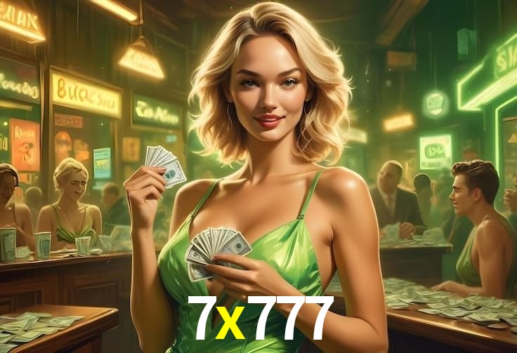 A Experiência Imersiva dos Cassinos Ao Vivo no 7x777