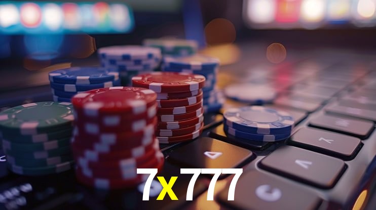 Casino Ao Vivo 7x777