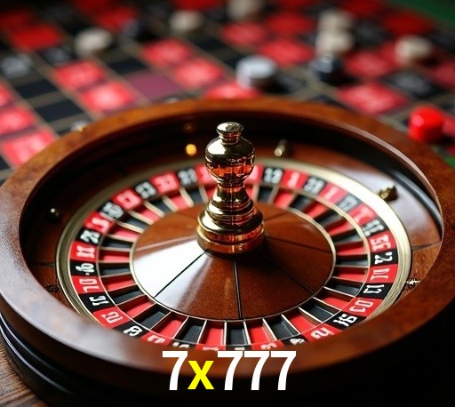 Design Responsivo 7x777