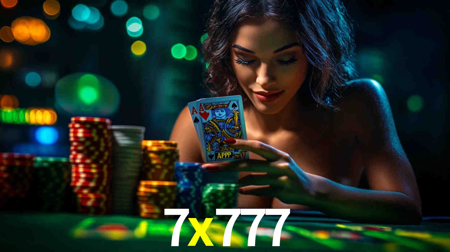 Apostas Esportivas na 7x777: Um Guia Completo
