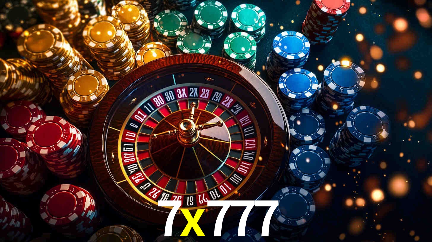 Tournaments 7x777