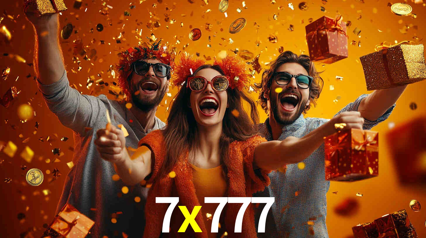Sinta a adrenalina dos jogos de cassino com 7x777