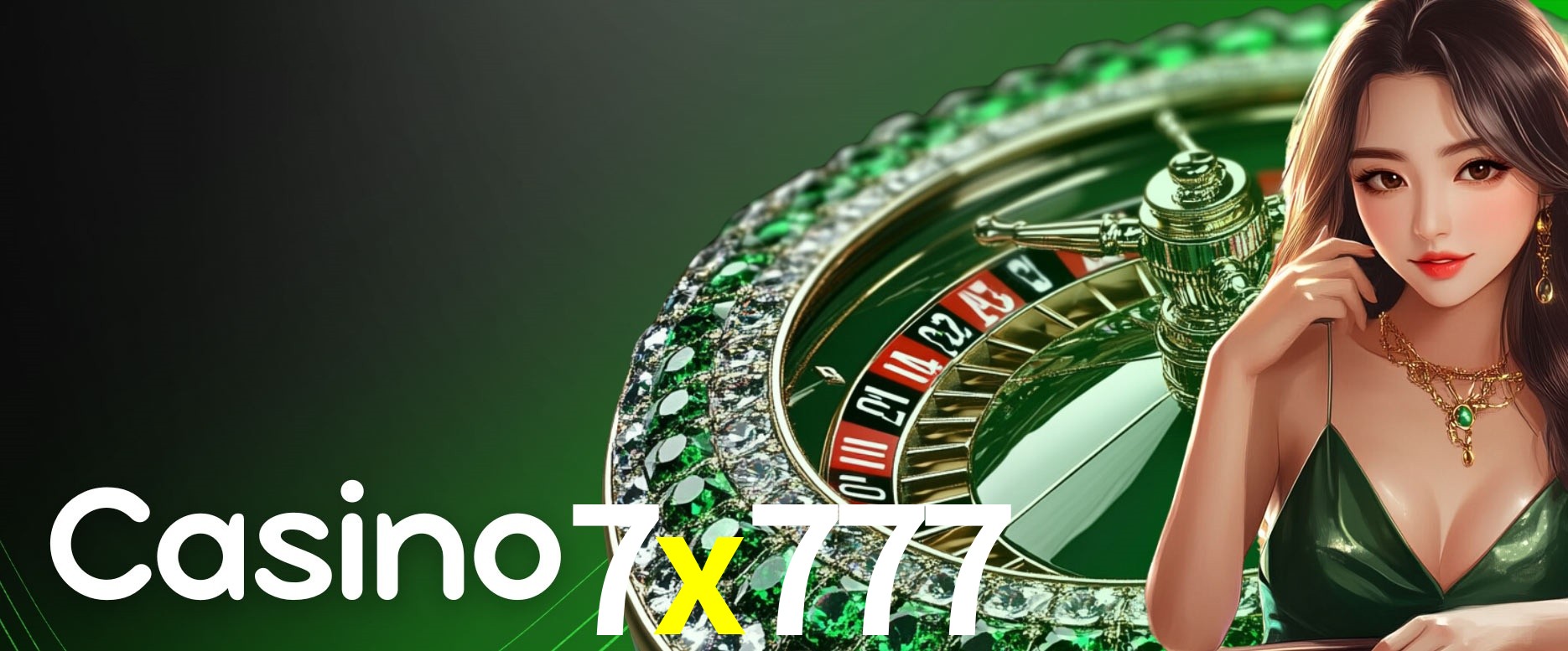 Exclusive Offers 7x777