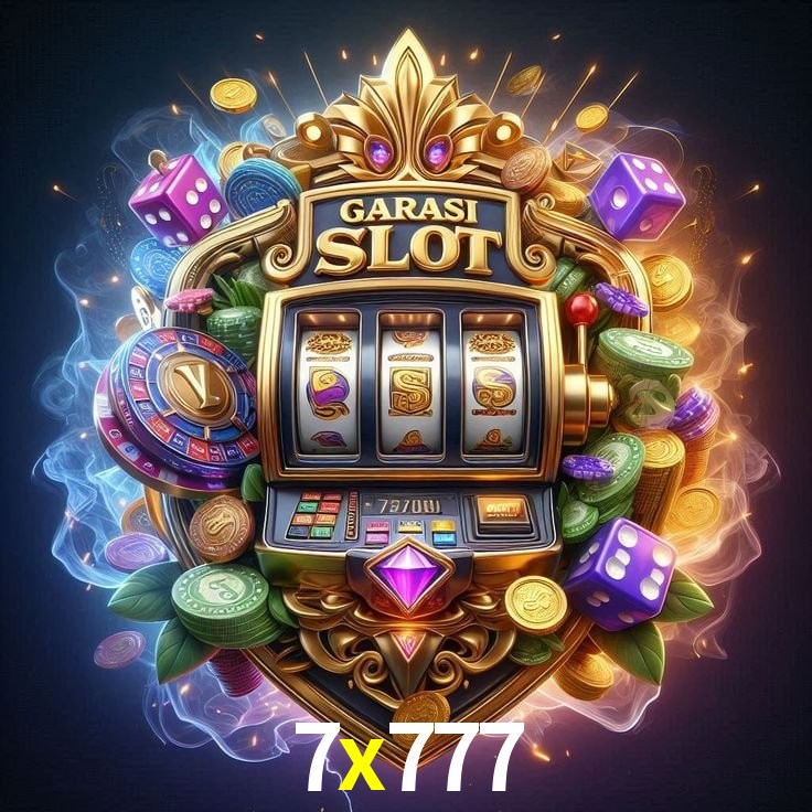 Diretório de Jogos 7x777