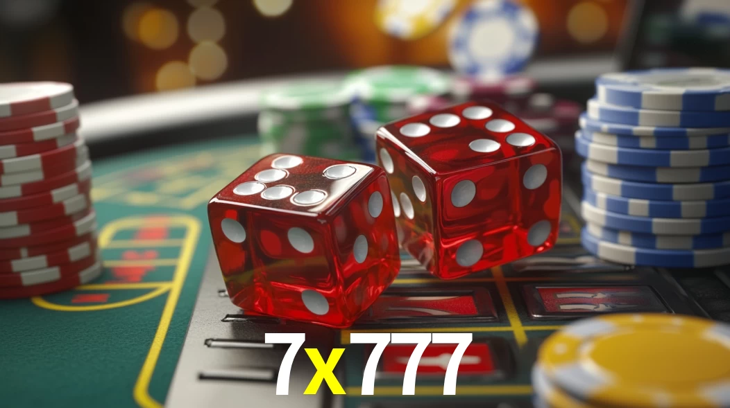 VIP Casino 7x777