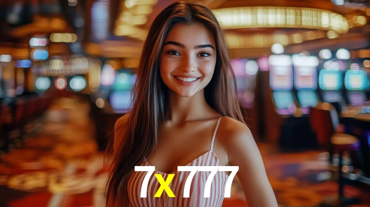 Welcome Bonus 7x777