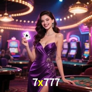 PIX Instantâneo 7x777