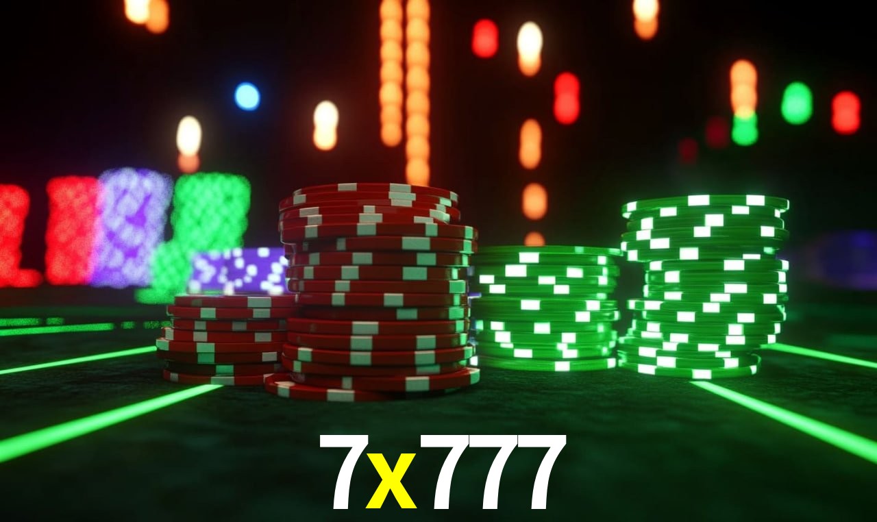 Game Statistics 7x777