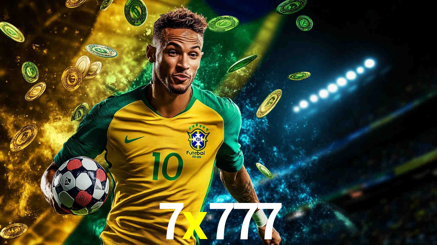 Inovações de Jogos na 7x777: O Futuro das Experiências Interativas