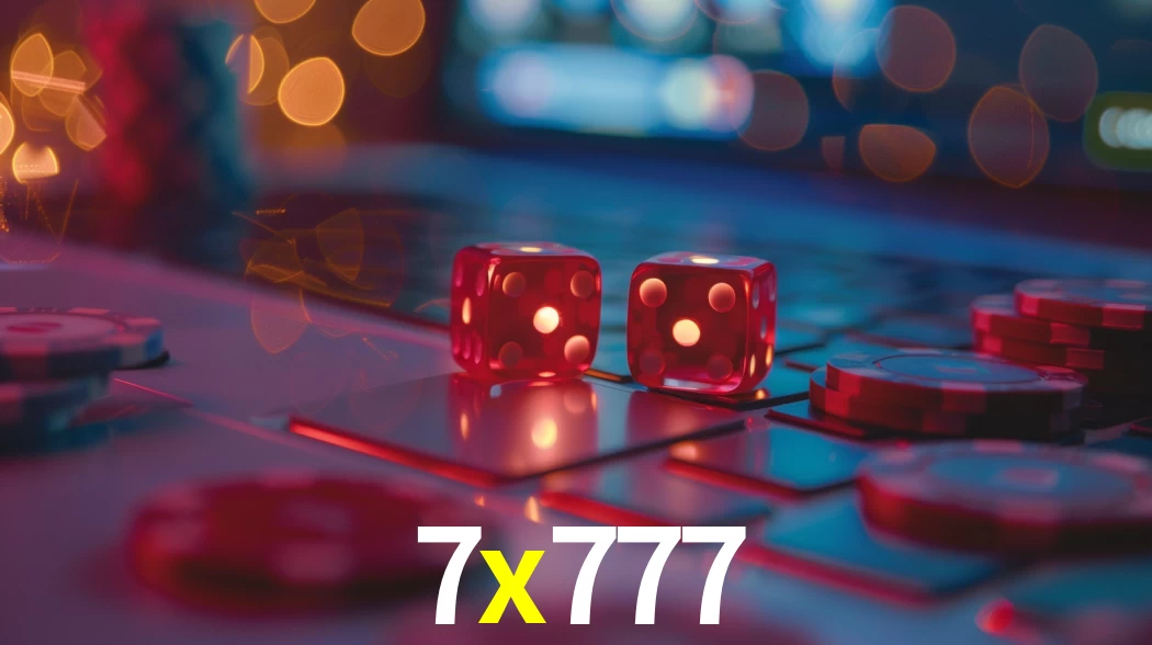 Account Benefits 7x777