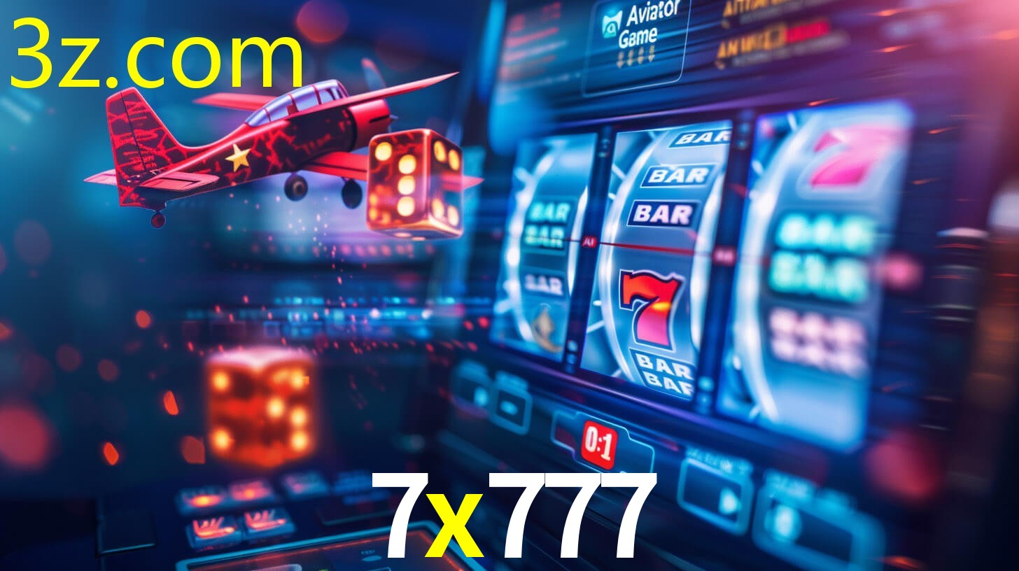 App 7X777.COM