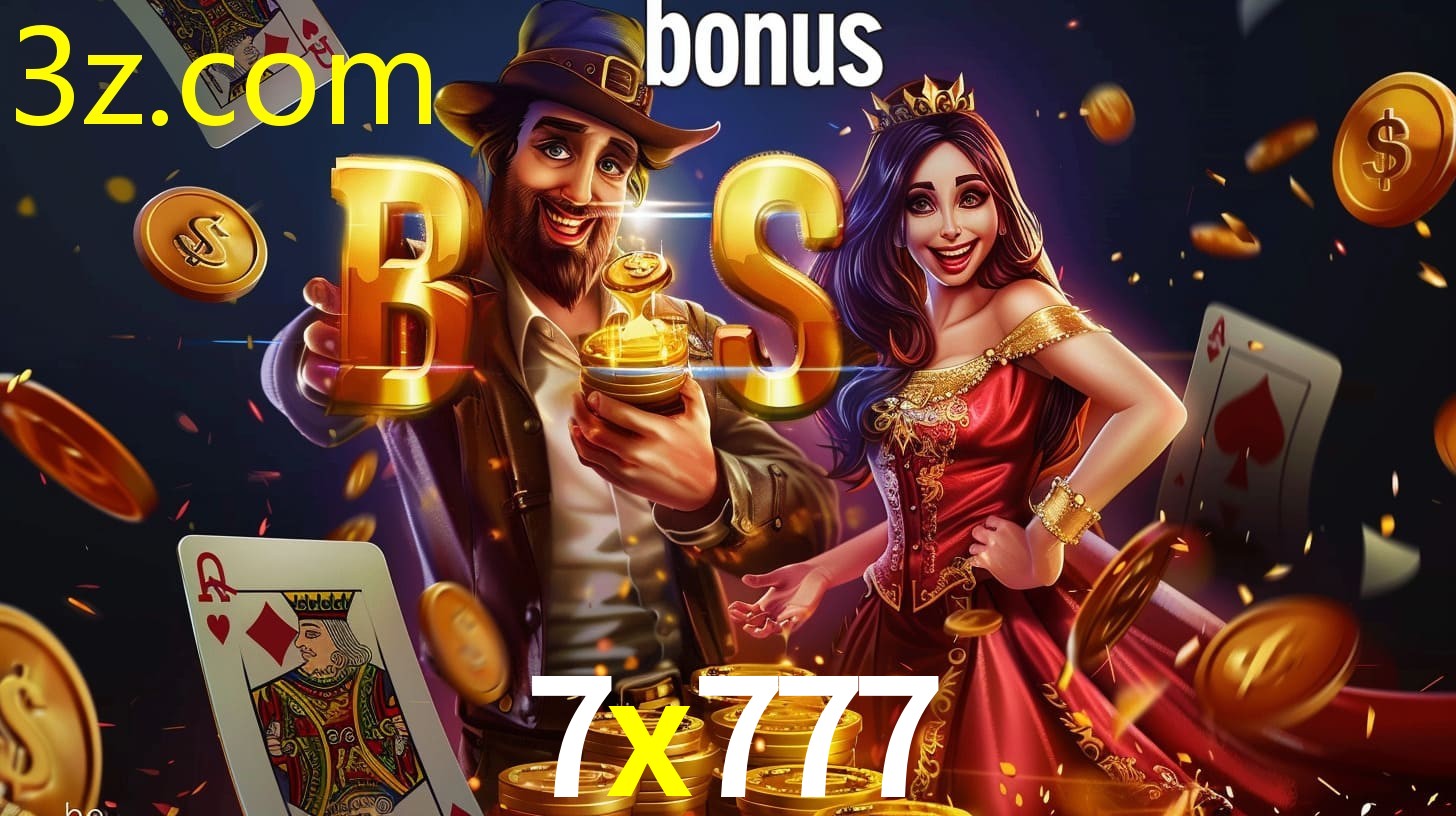 Login Seguro 7X777.COM